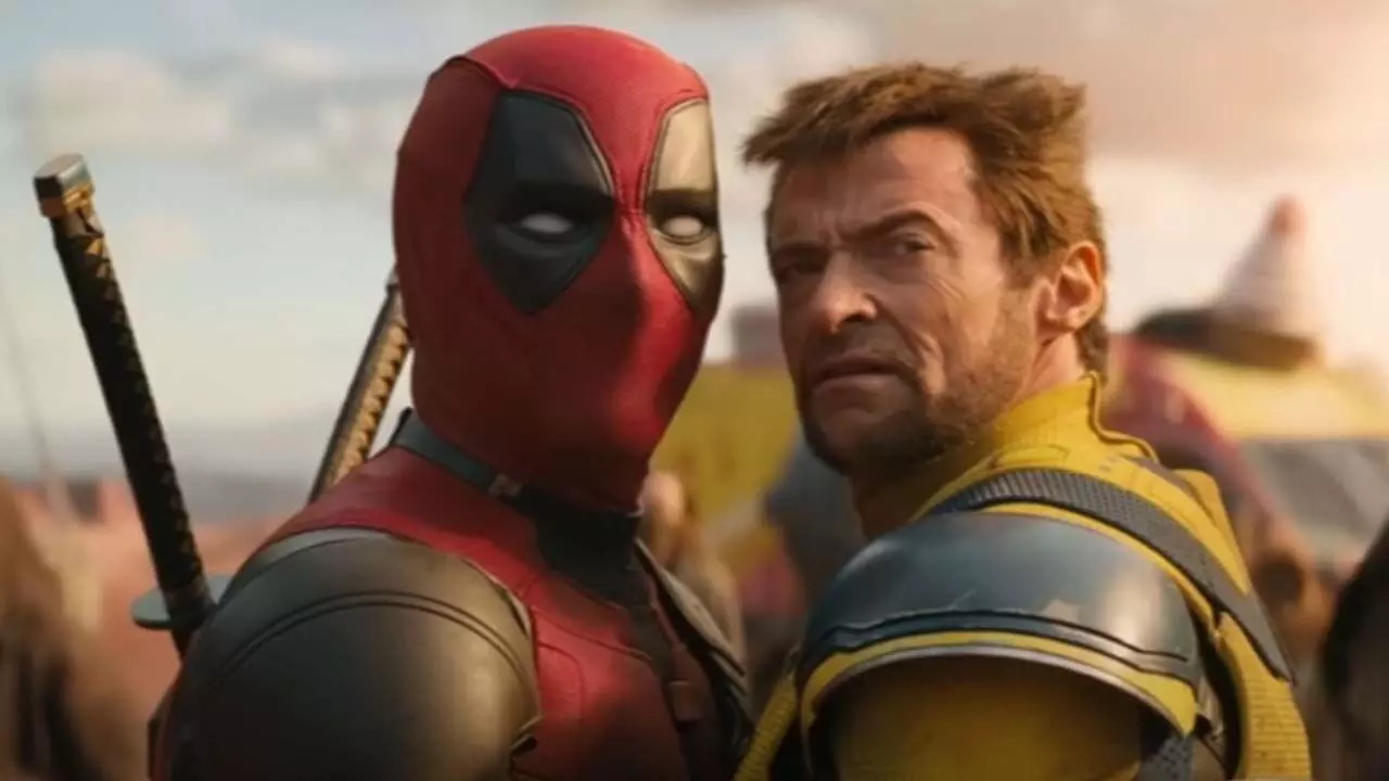 Deadpool and Wolverine को लेकर सह-लेखक ने खुलासा किया