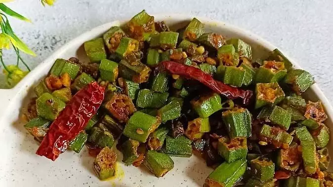 Sawan Special Recipe: सावन में बिना लहसुन-प्याज के बनाएं ये सब्जियां