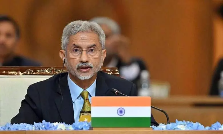 द्विपक्षीय संबंधों को फिर से मजबूत करने के लिए Jaishankar मालदीव पहुंचे