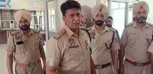 स्वतंत्रता दिवस को लेकर पंजाब पुलिस अलर्ट, सार्वजनिक स्थानों पर चला चेकिंग अभियान