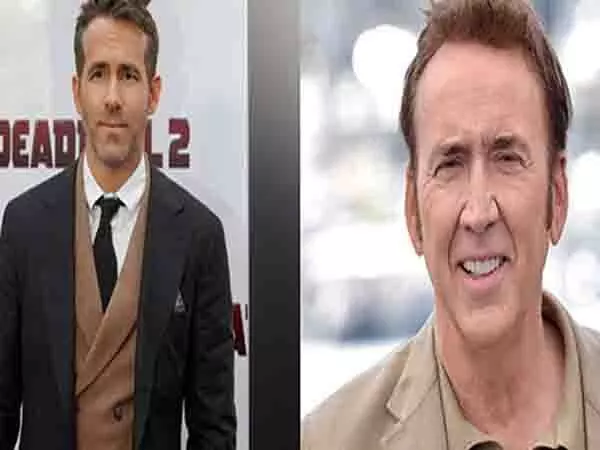 घोस्ट राइडर की भूमिका पर Ryan Reynolds ने बारे में खुलकर बात की