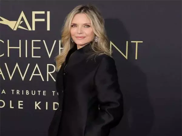 Michelle Pfeiffer येलोस्टोन सीक्वल सीरीज़, द मैडिसन की मुख्य भूमिका में होंगी