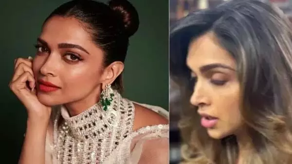 Deepika: प्रेग्नेंसी में दीपिका के नए लुक, हेयरस्टाइलिस्ट ने शेयर की तस्वीरें