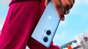 पुराना स्मार्टफोन हुआ नया , Motorola ने कराई यूजर्स की मौज