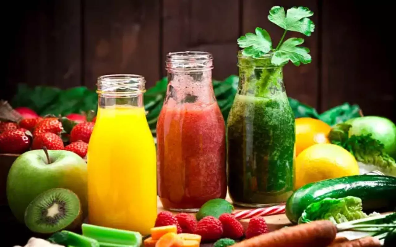 5 juices आपके मस्तिष्क को स्वस्थ और सक्रिय रखते