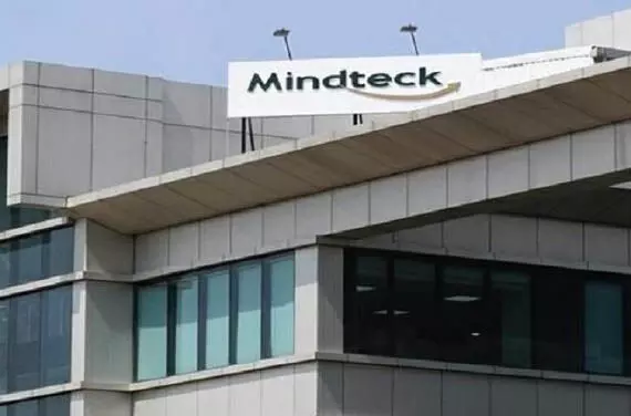 Mindtek India Q1 परिणाम: लाभ में कितने की वृद्धि, जाने:-