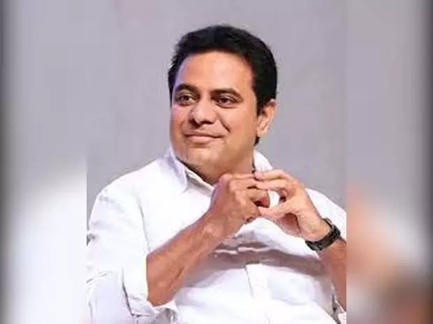 KTR: कविता को कुछ ही हफ्तों में जमानत मिल जाएगी