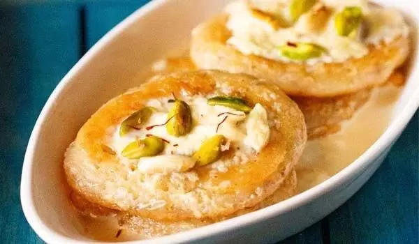 Recipe: रबड़ी मालपुआ, इसे खाकर सब कहेंगे-वाह