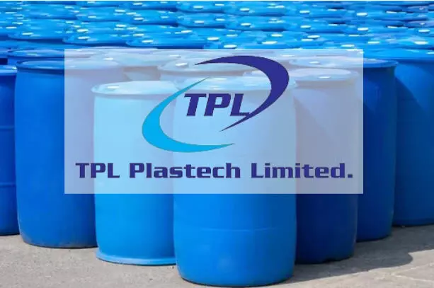 TPL Plastech Q1 परिणाम: लाभ में कितने की वार्षिक वृद्धि, जाने:-