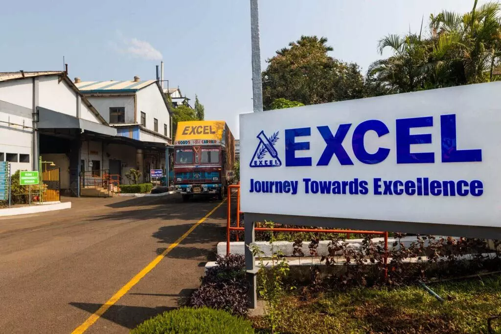 Excel Industries Q1 परिणाम: लाभ में कितने की वृद्धि हुई, देखे:-