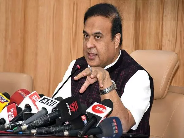 Assam कैबिनेट ने आईटी पार्कों, इलेक्ट्रॉनिक्स विनिर्माण क्लस्टरों के लिए भूमि और स्थान पट्टा प्रबंधन नीति को मंजूरी दी