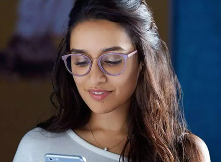 Shraddha Kapoor  ने आशिकी 2 में आरोही के किरदार को खास बताया