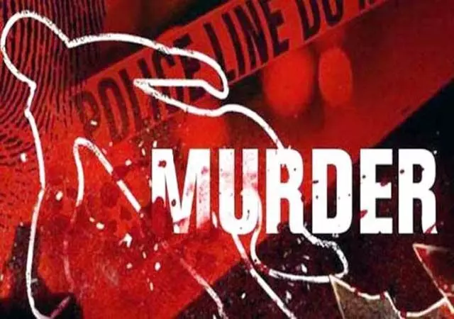 Double Murder: रूम में मिला दंपति का खून से सनी लाश