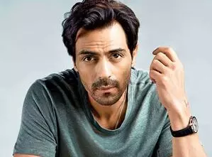 Bollywood actor Arjun Rampal का एक्स अकाउंट हैक