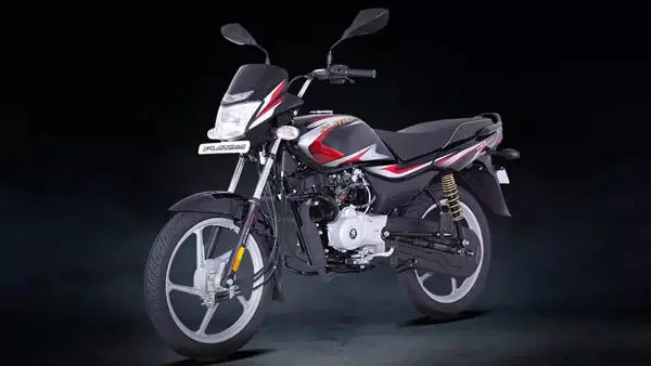 Bajaj एक मोटरसाइकिल के बजट संस्करण का परीक्षण कर रहा