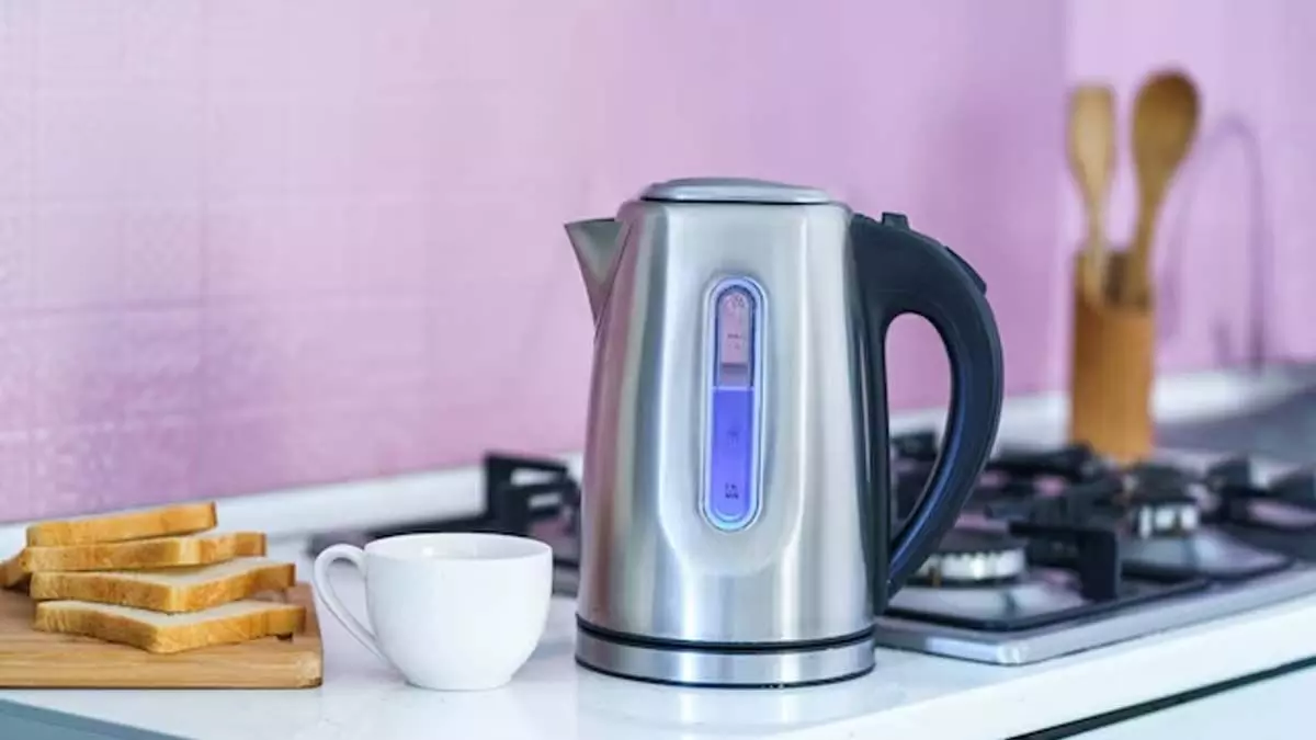 किचन के इस Electric kettle की मदद से बनाएं ये 5 डिश