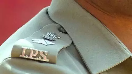 Bengal: 4 IPS अधिकारियों को मिलेगा पुलिस पदक