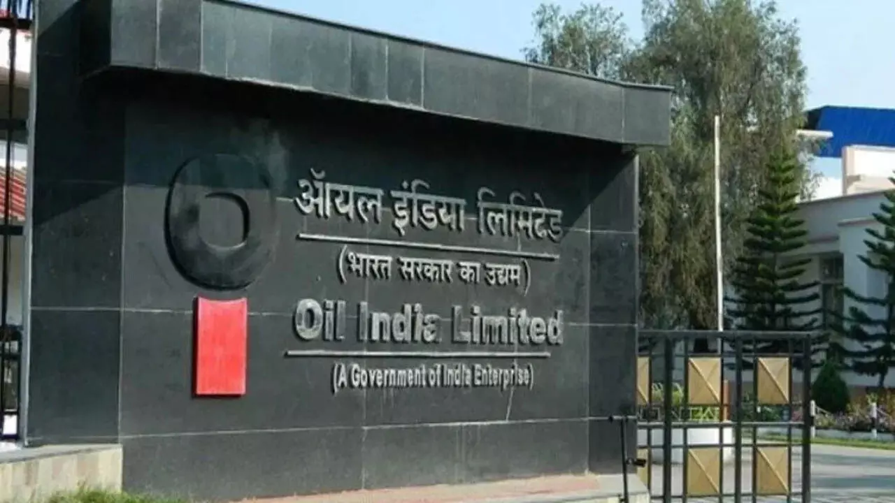 Oil India Q1 परिणाम: लाभ में कितने की वृद्धि हुई जाने:-