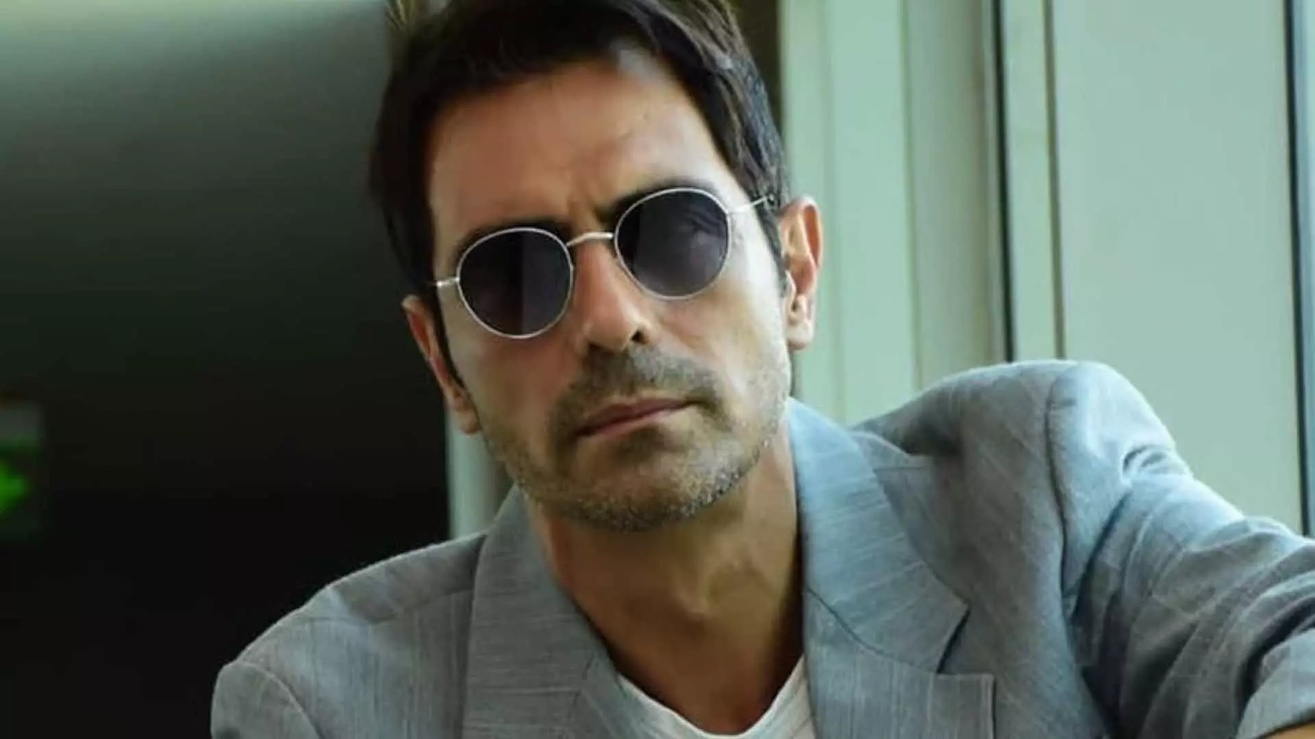 Arjun Rampal का एक्स अकाउंट हैक, अभिनेता ने दी जानकारी