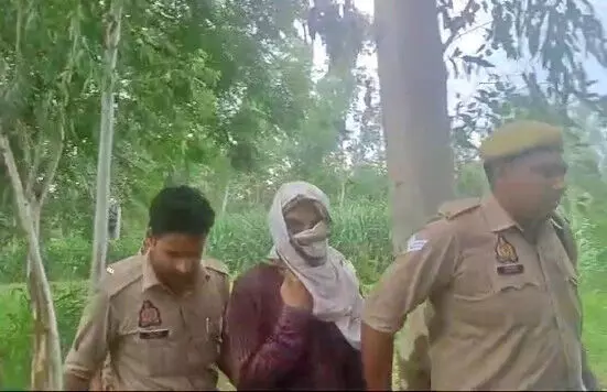 साइको किलर का VIDEO,  9 महिलाओं को मार डाला, रिलेशन बनाने को कहता