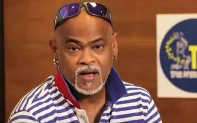 Vinod Kambli  ने अपने स्वास्थ्य पर अपडेट किया