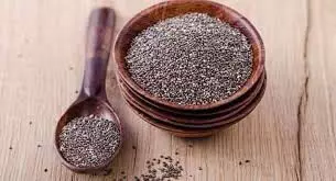 Chia Seeds त्वचा के लिए बहुत फायदेमंद