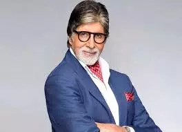 Amitabh Bachchan केबीसी 16वें सीज़न की मेजबानी करने के लिए पूरी तरह तैयार