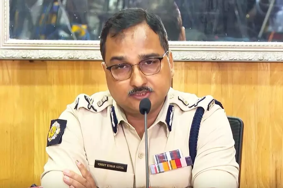 Kolkata पुलिस महिला डॉक्टर के यौन उत्पीड़न और हत्या के आरोपियों को कड़ी सजा दिलाएगी