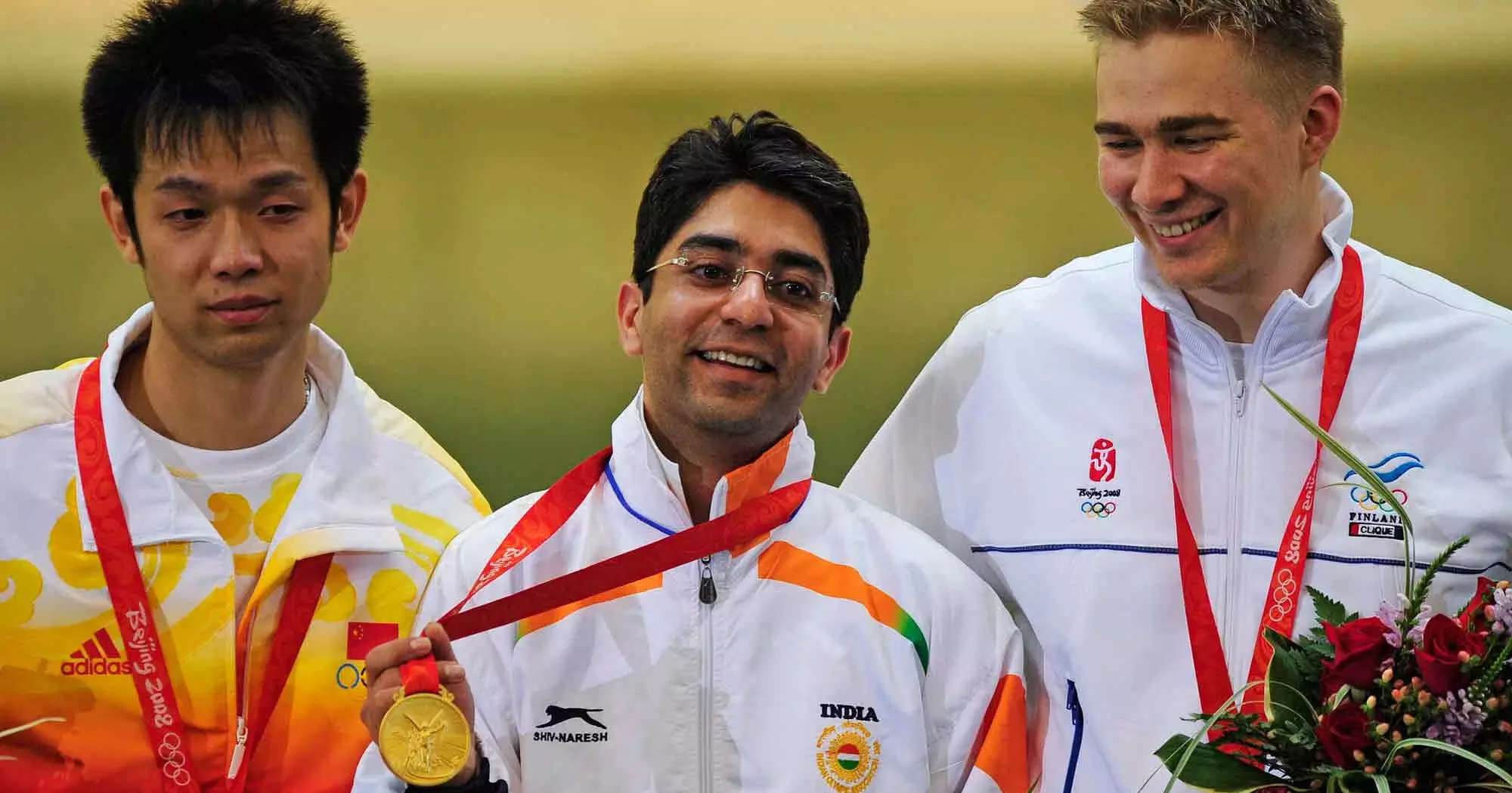 Abhinav Bindra की कहानी जो आपको जाननी चाहिए