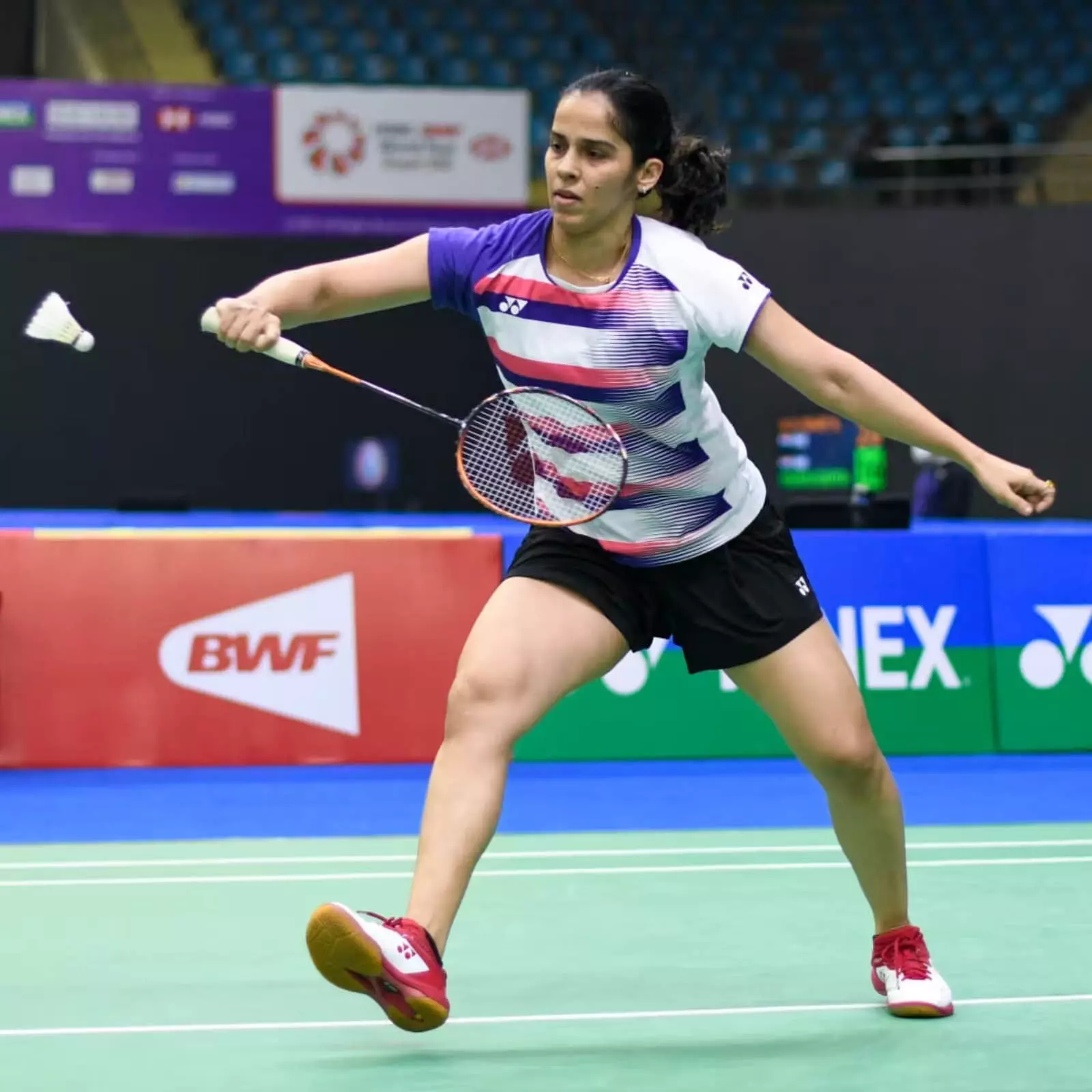 Saina Nehwal ने मजाक में जसप्रीत बुमराह को कहा