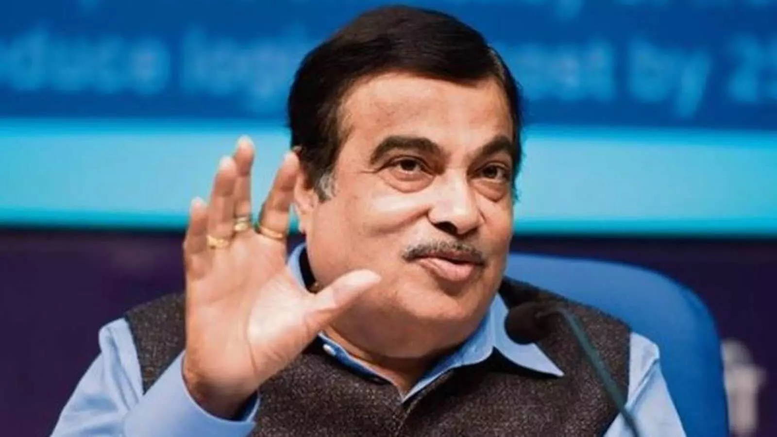 Nitin Gadkari ने ‘हमलों’ को लेकर पंजाब के सीएम को चेतावनी दी