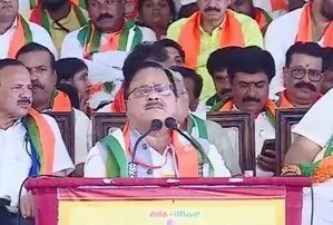 Karnataka BJP: मैसूर चलो पदयात्रा तो बस एक शुरुआत