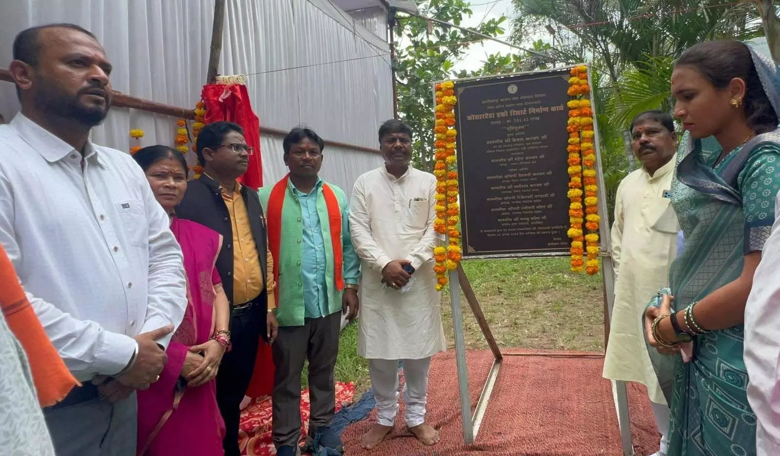 बस्तर अंचल में राज्य सरकार द्वारा पर्यटन को दिया जा रहा है बढ़ावा: केदार कश्यप