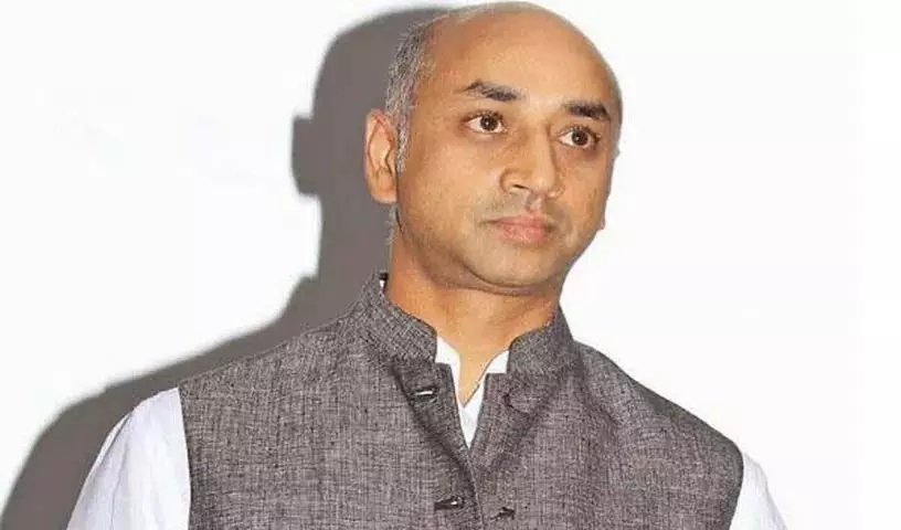 Jayadev Galla: यदि तेलंगाना सरकार अपने वादों का पालन नहीं करती