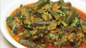 Dahi Bhindi,मिलेगा गजब का स्वाद,जाने बनाने का तरीका