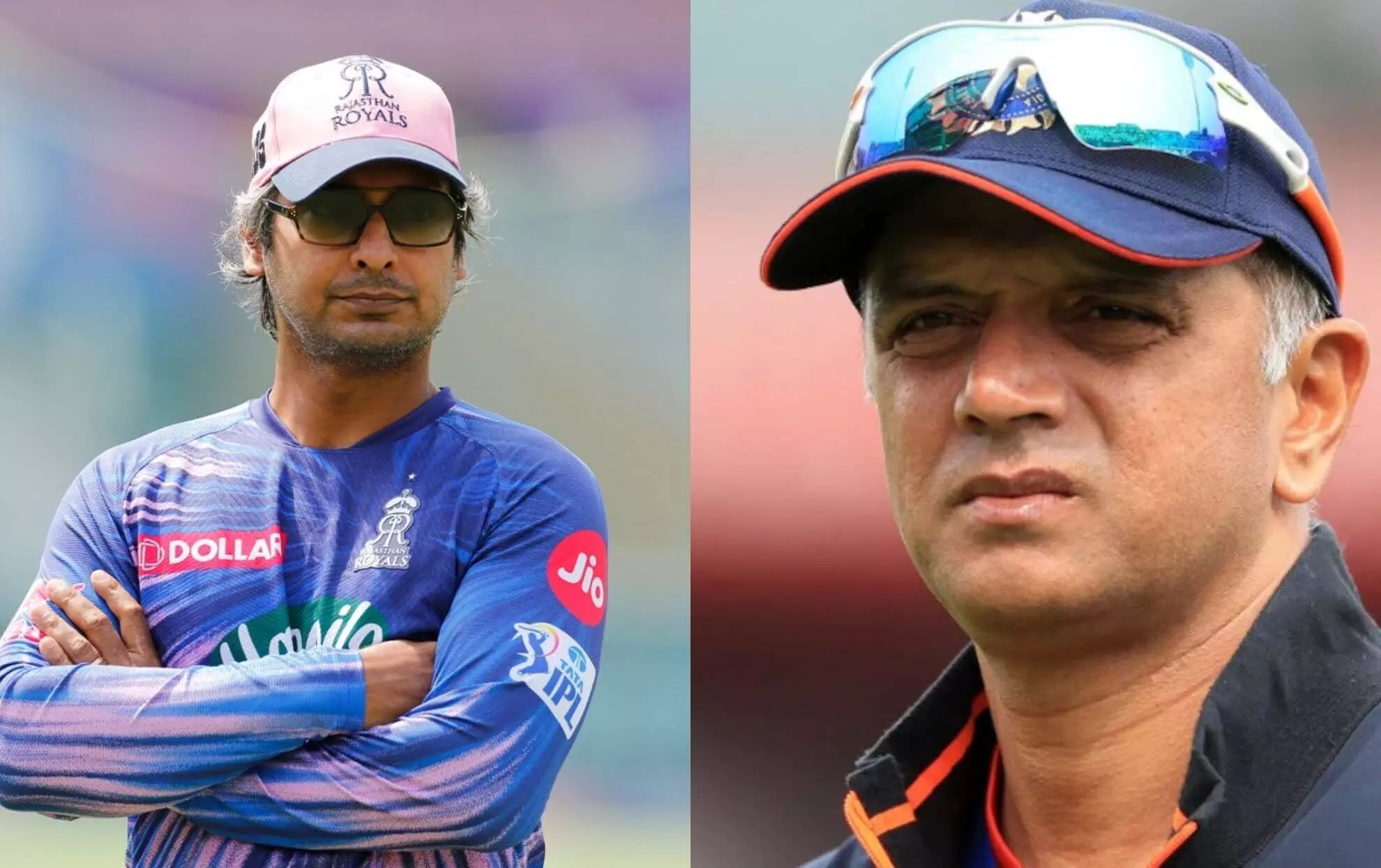 Rahul Dravid की राजस्थान रॉयल्स में वापसी तय