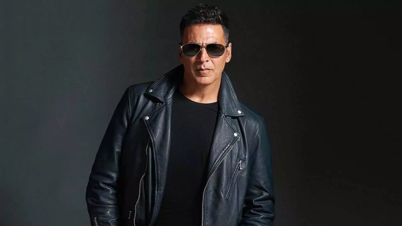 अपनी आने वाली फिल्म पर बोले Akshay Kumar