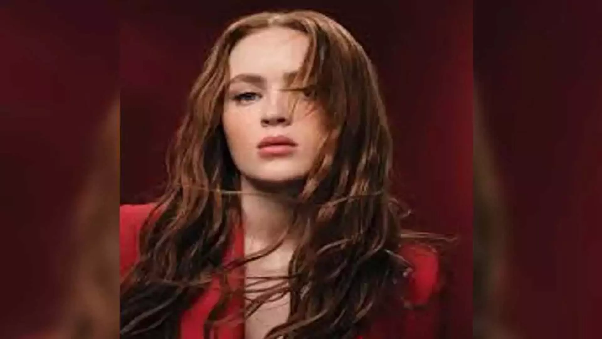 Sadie Sink को स्ट्रेंजर थिंग्स ख़तम होने पर नहीं हो रहा यकीन