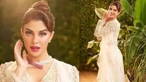 Jacqueline Fernandez Birthday:  स्ट्रीट रेसर और मिस यूनिवर्स श्रीलंका रह चुकी हैं जैकलीन फर्नांडिस