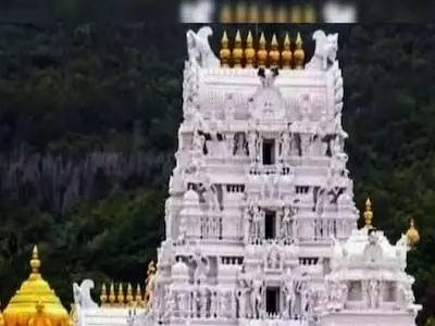 Andhra : टीडीपी में मनोनीत पदों के लिए जोरदार लॉबिंग