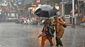 Weather: राजस्थान के इन 11 जिलों में भारी बारिश की चेतावनी