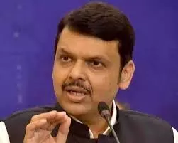 Devendra Fadnavis को जेल में डालने के लिए अधिकारियों को दिया गया कॉन्ट्रैक्ट