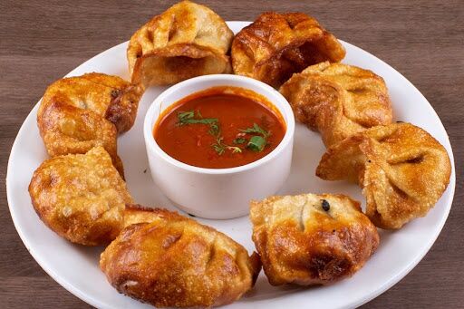 Veg fried momos की रेसिपी है खास,जानें बनाने का तरीका