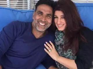 Akshay Kumar को जहरीली घास खिलाना चाहती थीं ट्विंकल खन्ना