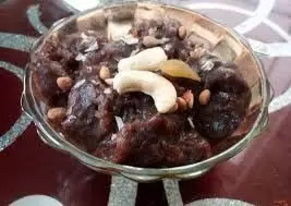 Ragi Halwa:  स्वाद में है लाजवाब,बनाने का तरीका