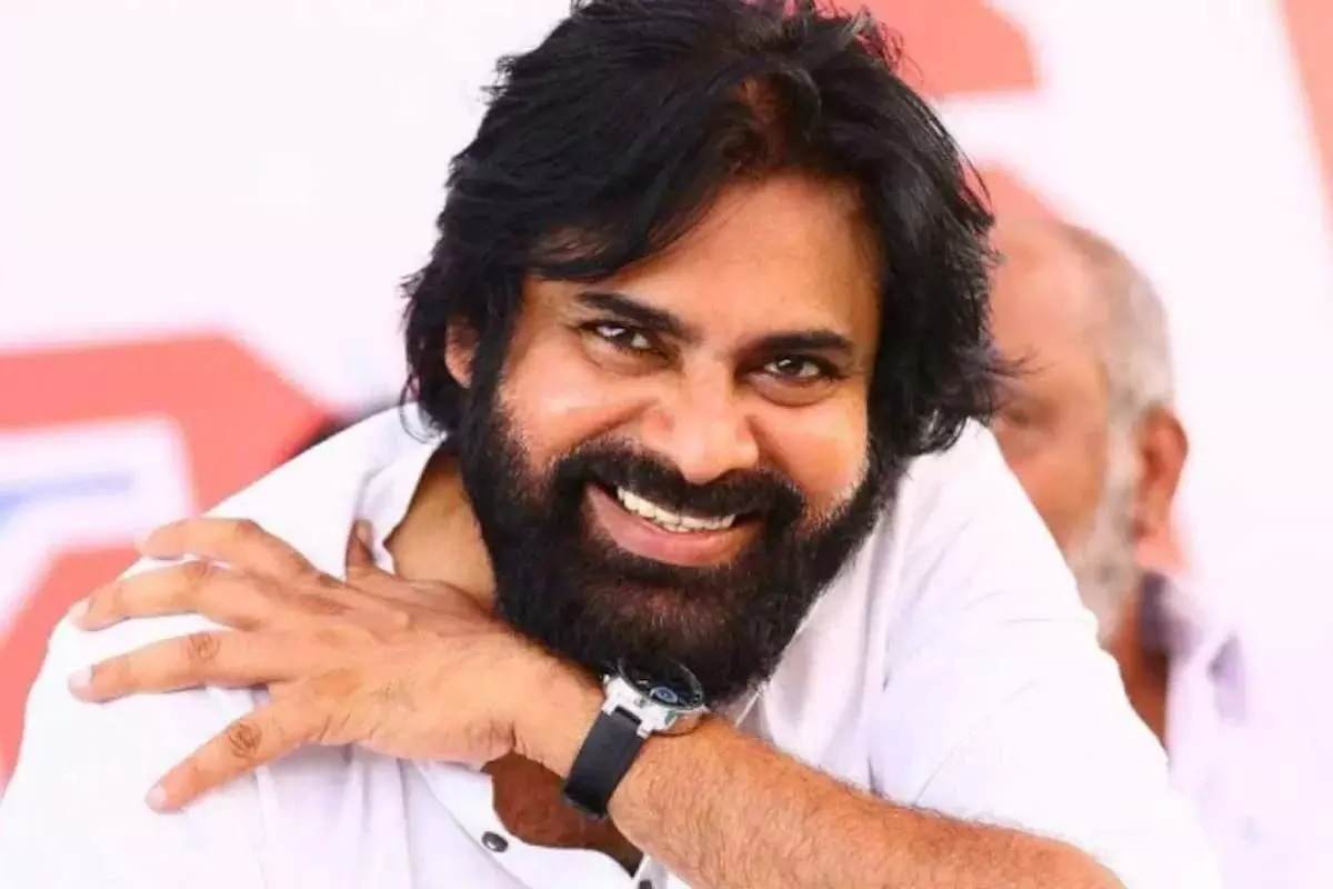 Pawan Kalyan: एनडीए सरकार पंचायत राज व्यवस्था को मजबूत करने के लिए प्रतिबद्ध