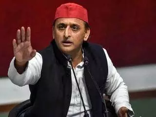 Akhilesh ने हिसंक मामले में न्यायालय से स्‍वत: संज्ञान लेने का किया आग्रह