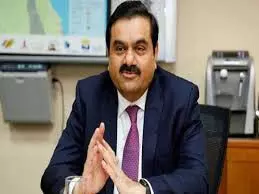 Adani समूह की पहली प्रतिक्रिया हिंडनबर्ग पर नए हमले पर