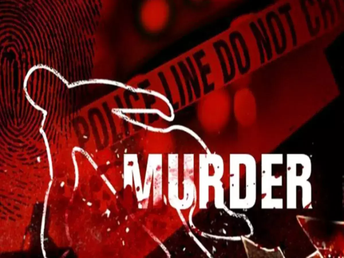 पार्किंग को लेकर Double murder, गिरफ्तार