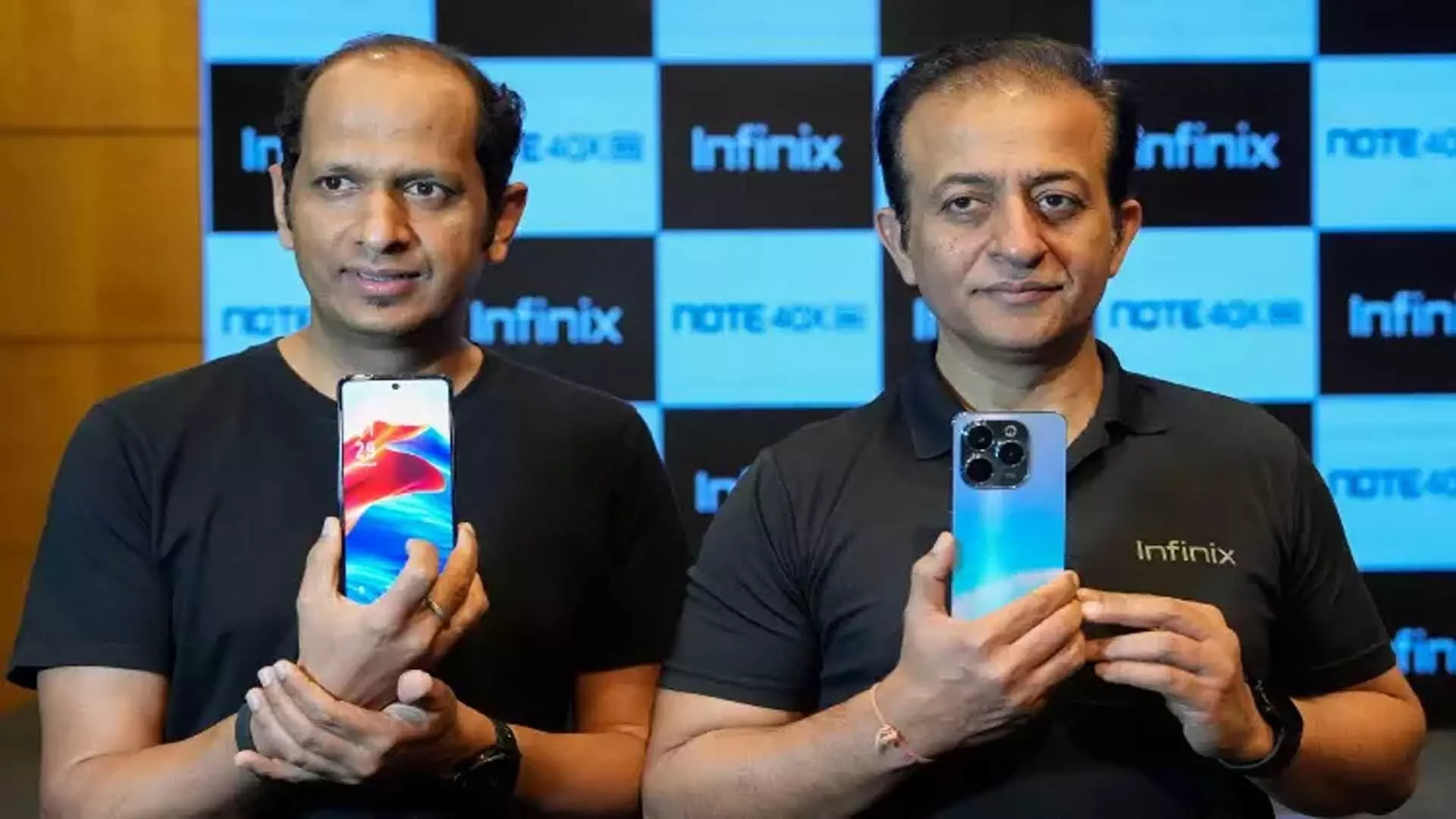 भारत में 10,000-20,000 रुपये की कीमत वाले मोबाइल फोन का दबदबा- Infinix CEO